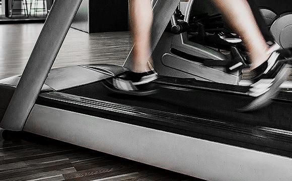 Cardiotraining 