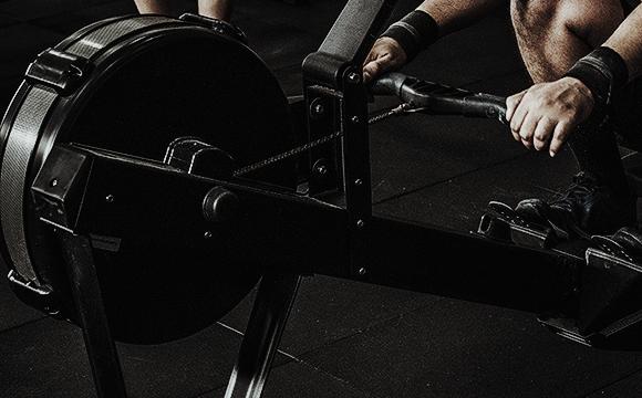Krafttraining