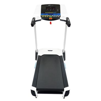 JX-691W Klappbares Laufband mit PSI intelligentem Touchscreen und integriertem Negativ-Ionen-Generator
