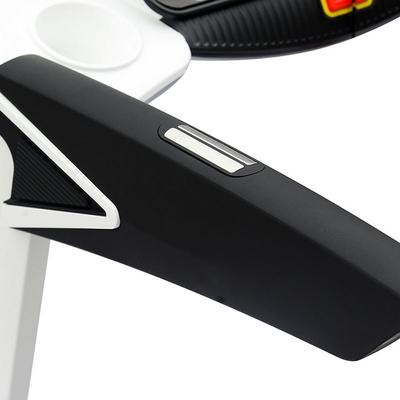 JX-691W Klappbares Laufband mit PSI intelligentem Touchscreen und integriertem Negativ-Ionen-Generator