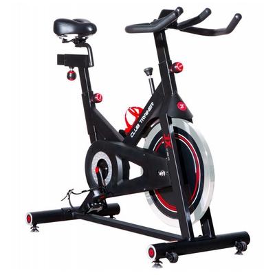 JX-7907 Spinning Bike, Indoor Cycling Bike mit Riemenantrieb    