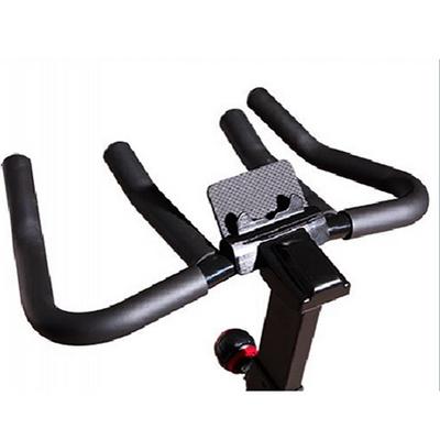JX-7907 Spinning Bike, Indoor Cycling Bike mit Riemenantrieb    
