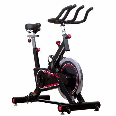 JX-7905 Spinning Bike, Indoor Cycling Bike mit Riemenantrieb
