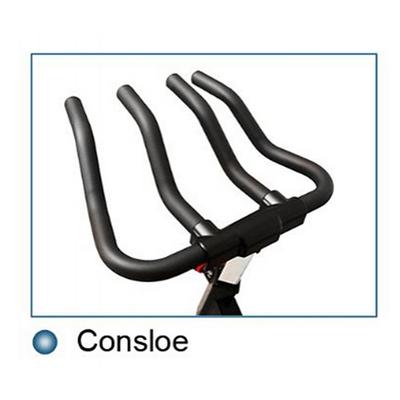JX-7905 Spinning Bike, Indoor Cycling Bike mit Riemenantrieb