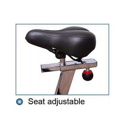 JX-7905 Spinning Bike, Indoor Cycling Bike mit Riemenantrieb