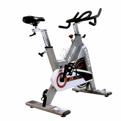 JX-S1009 Spinning Bike, Indoor Cycling Bike mit Riemenantrieb