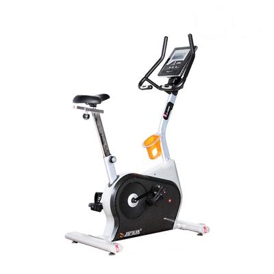 JX-2018 Recumbent Bike, Sitzergometer mit 131mm*67mm LCD Display  