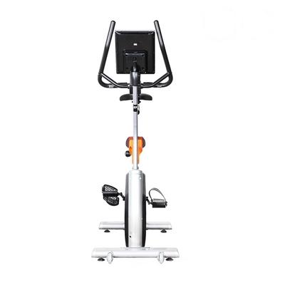 JX-2018 Recumbent Bike, Sitzergometer mit 131mm*67mm LCD Display  
