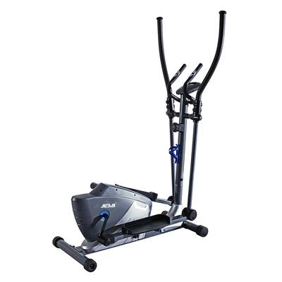 JX-7201 Ellipsentrainer, Crosstrainer mit 3.5'' LCD Display
