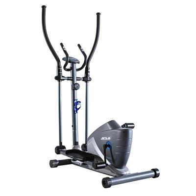 JX-7201 Ellipsentrainer, Crosstrainer mit 3.5'' LCD Display