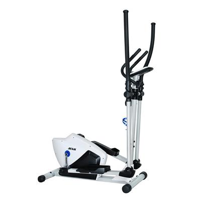 JX-7201 Ellipsentrainer, Crosstrainer mit 3.5'' LCD Display