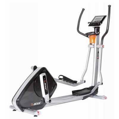 JX-2028 Ellipsentrainer, Heimtrainer mit LCD Display