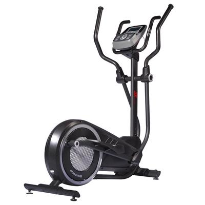JX-170ER Ellipsentrainer, Crosstrainer mit zweifarbigem LCD Display 
