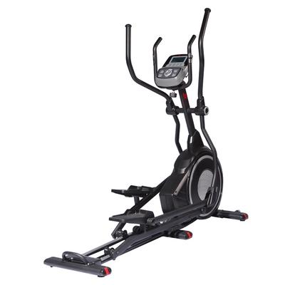 JX-170EF Crosstrainer, Ellipsentrainer mit zweifarbigem LCD Display 