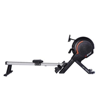 JX-S1004 Rudergerät, Rudermaschine