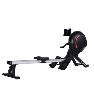 JX-S1004 Rudergerät, Rudermaschine