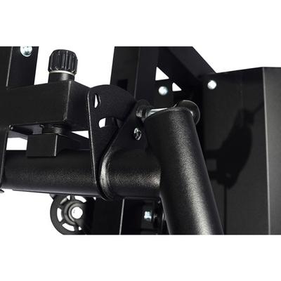 JX-1200F Selectorized Kraftgerät Home Gym, Kraft- und Muskeltraining, Latzug, Rudern, Brustpresse, Butterfly Maschine