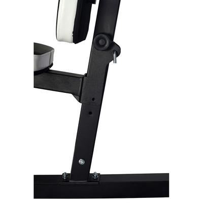 JX-1200F Selectorized Kraftgerät Home Gym, Kraft- und Muskeltraining, Latzug, Rudern, Brustpresse, Butterfly Maschine
