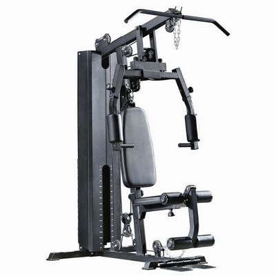 JX-DS915 Kraftmaschine Home Gym,Kraftstation, Fitnessstation, Latzug/Rudern/Brustpresse /Butterfly Maschine