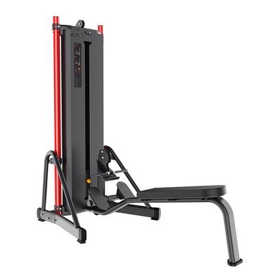 J100-02 Kabelzug Rudermaschine
