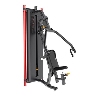 J100-05 Brustpresse, Brusttraining