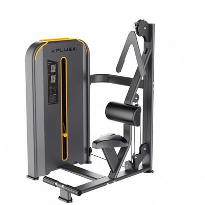 J200-02 Bauchmaschine, Bauchtraining, Bodybuilding