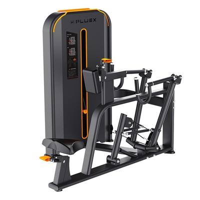 J200-05 Rudermaschine sitzend