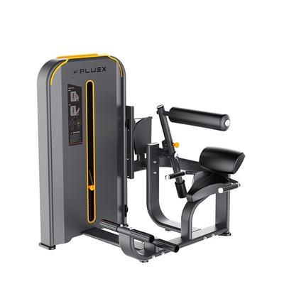 J200-08 Rückenstrecker Maschine, Rückentraining