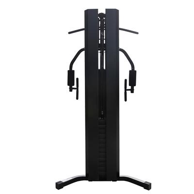 JX-187E Selectorized Kraftgerät Home Gym, Latzug, Rudern, Butterfly Maschine