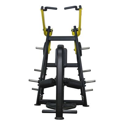 J500-03 Plate-Loaded Rudermaschine