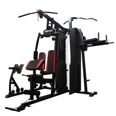 JX-1125N Multi-Kraftstation mit zwei Steckgewichten, Fitnessequipment