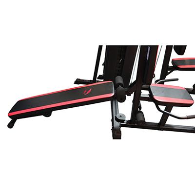 JX-1125N Multi-Kraftstation mit zwei Steckgewichten, Fitnessequipment