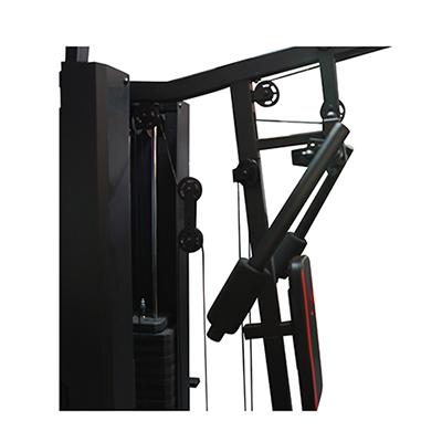 JX-1125N Multi-Kraftstation mit zwei Steckgewichten, Fitnessequipment