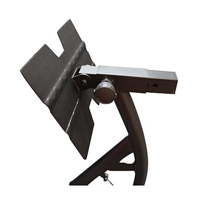 JX-1125N Multi-Kraftstation mit zwei Steckgewichten, Fitnessequipment