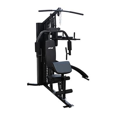 JX-1183B Multi-Kraftstation mit Steckgewicht, Home Gym