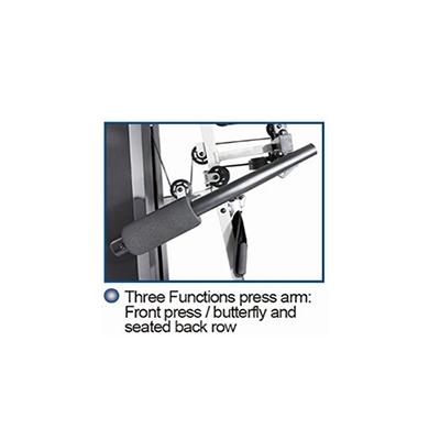 JX-1186L Multi-Kraftstation mit Steckgewicht, Fitnessgerät
