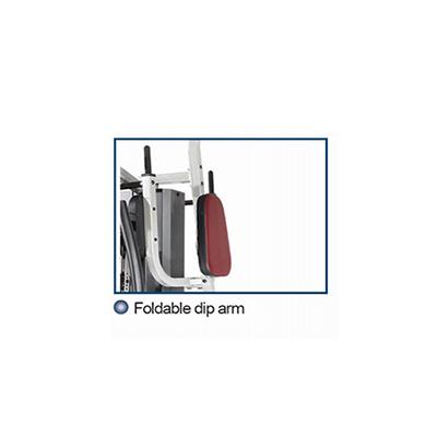 JX-1186L Multi-Kraftstation mit Steckgewicht, Fitnessgerät