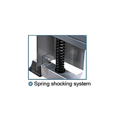 JX-1250 Multi-Kraftstation mit Steckgewicht, Home Gym