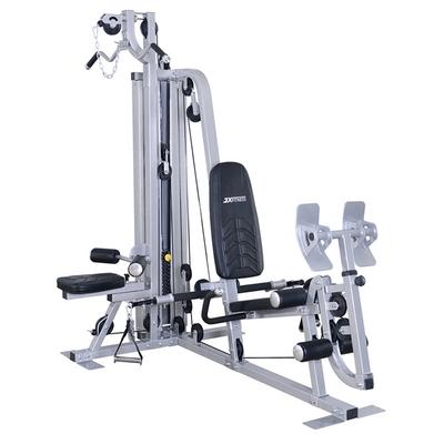 JX-1260 Dual Kraftstation mit Steckgewicht, Home Gym