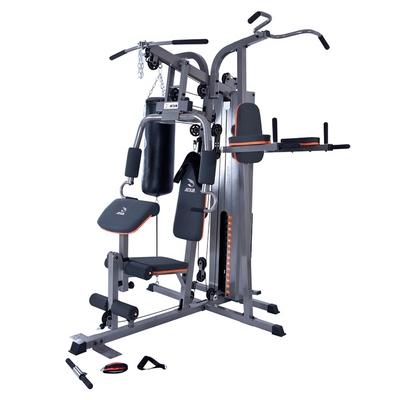 JX-1300 Multi-Kraftstation mit Steckgewicht, Home Gym