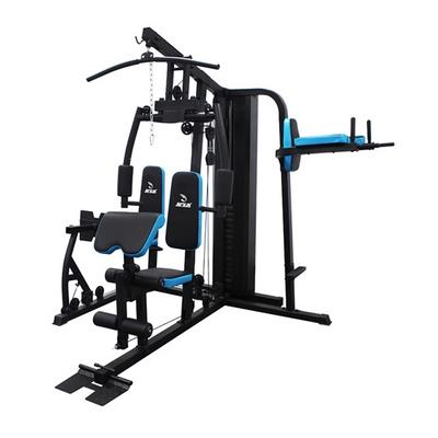 JX-1186B Multi-Kraftstation mit Steckgewicht, Fitnessequipment