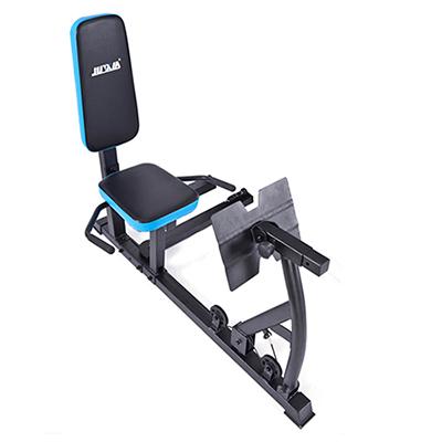 JX-1186B Multi-Kraftstation mit Steckgewicht, Fitnessequipment