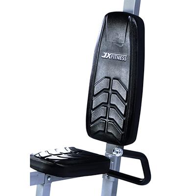 JX-1600 Multi-Kraftstation mit zwei Steckgewichten, Kraft-Trainingsgerät