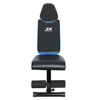 JX-503B Verstellbare Schrägbank, Hantelbank