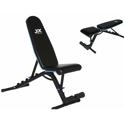 JX-501 Verstellbare Trainingsbank