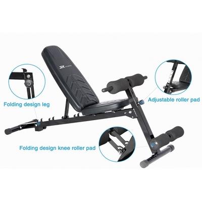 JX-508G Verstellbare Trainingsbank 