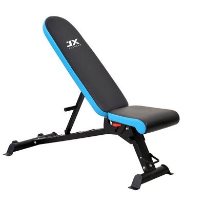 JX-509G Verstellbare Schrägbank