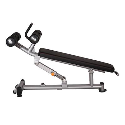JX-C341 Bauchbank, Bauchtrainer, Schrägbank