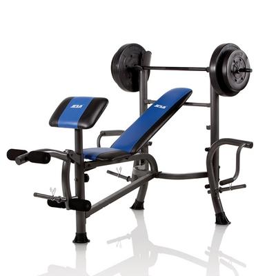 JX-36780B Multibank, Trainingsbank, Fitnessstation