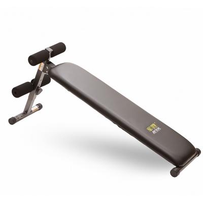 JX-506 Sit-Up Bank, Trainingsbank
